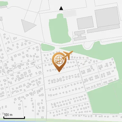 Foto zu Mecklenburgweg 15, 13629 Berlin