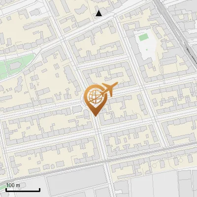 Foto zu Medebacher Weg 12-14, 13507 Berlin