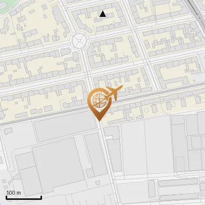 Foto zu Medebacher Weg 2, 13507 Berlin