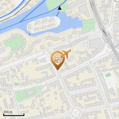 Foto zu Medebacher Weg 32-36, 13507 Berlin