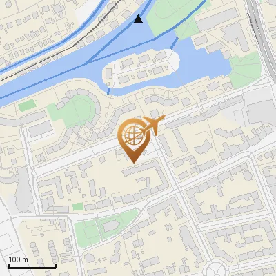 Foto zu Medebacher Weg 37-39, 13507 Berlin