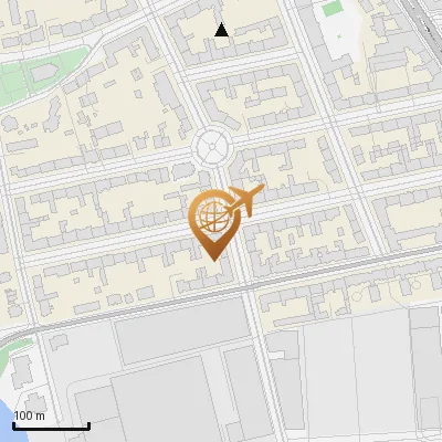 Foto zu Medebacher Weg 5-7, 13507 Berlin