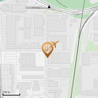 Foto zu Meeraner Straße 11, 12681 Berlin