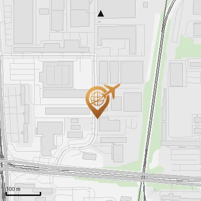 Foto zu Meeraner Straße 12-19, 12681 Berlin