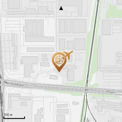 Foto zu Meeraner Straße 21-23, 12681 Berlin