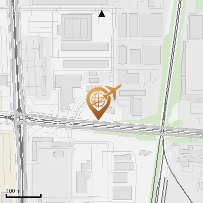 Foto zu Meeraner Straße 25, 12681 Berlin