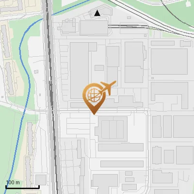 Foto zu Meeraner Straße 3, 12681 Berlin