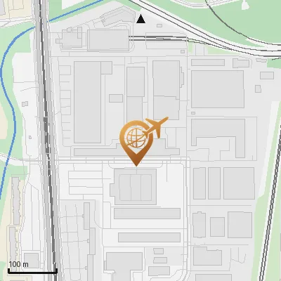 Foto zu Meeraner Straße 5-6, 12681 Berlin