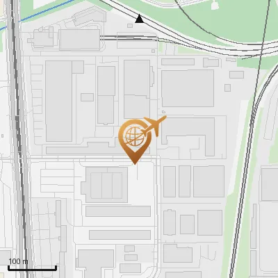 Foto zu Meeraner Straße 7, 12681 Berlin