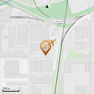 Foto zu Meeraner Straße 9, 12681 Berlin