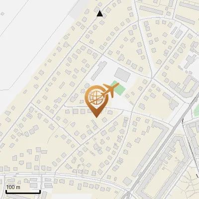 Foto zu Megedestraße 14-20, 12487 Berlin