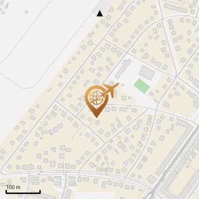 Foto zu Megedestraße 21-25, 12487 Berlin