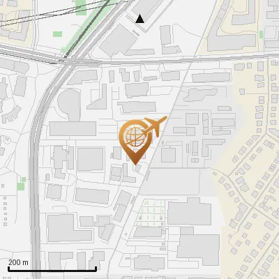 Foto zu Meglingerstraße 20, 81477 München