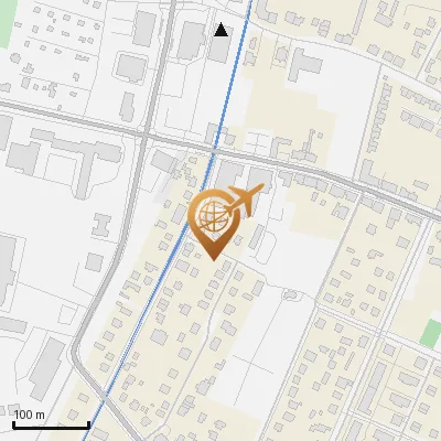 Foto zu Mehldornpfad 1-12, 12524 Berlin