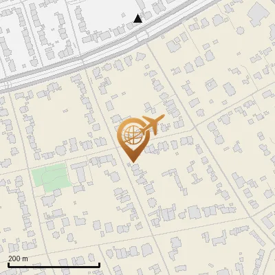 Foto zu Mehlemer Straße 15, 50968 Köln