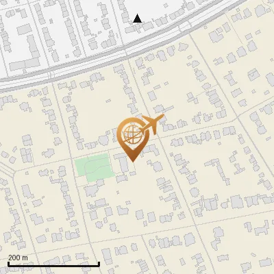 Foto zu Mehlemer Straße 25-27, 50968 Köln