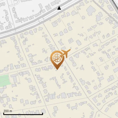 Foto zu Mehlemer Straße 1-5, 50968 Köln