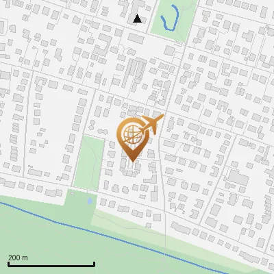 Karte Mehlprimelweg 6-27, 80995 München