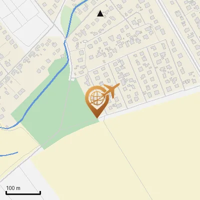 Foto zu Mehlweg 1-2, 13469 Berlin