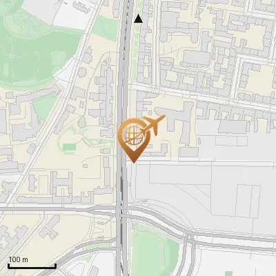 Foto zu Mehringdamm 121, 10965 Berlin