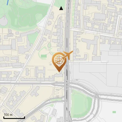 Foto zu Mehringdamm 122-128, 10965 Berlin