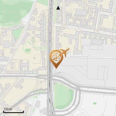 Foto zu Mehringdamm 129, 10965 Berlin