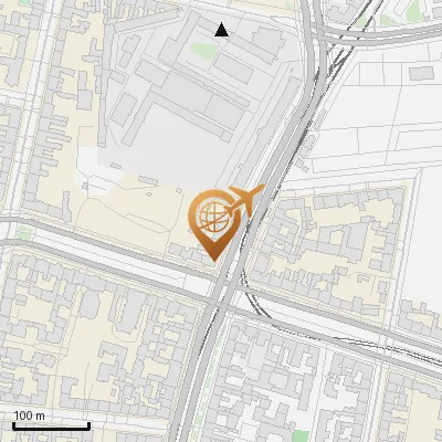 Foto zu Mehringdamm 36-38, 10961 Berlin