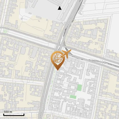 Foto zu Mehringdamm 43-47, 10961 Berlin