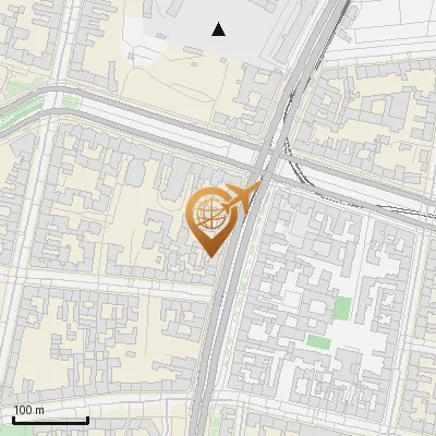 Foto zu Mehringdamm 48-52, 10961 Berlin