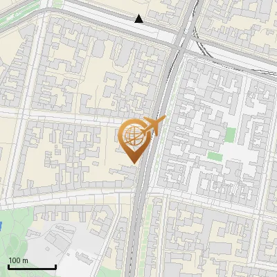 Foto zu Mehringdamm 64, 10961 Berlin