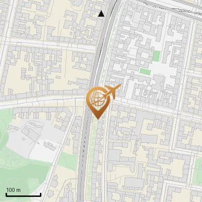 Foto zu Mehringdamm 75-79, 10965 Berlin