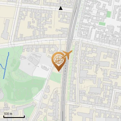 Foto zu Mehringdamm 80-88, 10965 Berlin