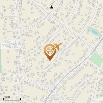 Foto zu Mehringer Straße 9-11, 13465 Berlin