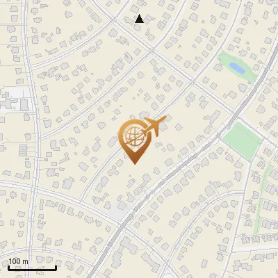 Foto zu Mehringer Straße 12, 13465 Berlin