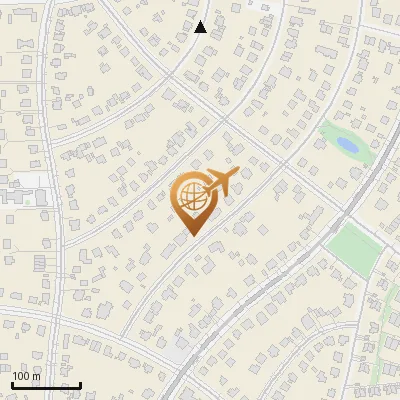 Foto zu Mehringer Straße 13-17, 13465 Berlin