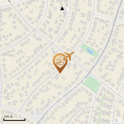 Foto zu Mehringer Straße 18-24, 13465 Berlin