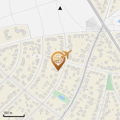 Foto zu Mehringer Straße 42-47, 13465 Berlin