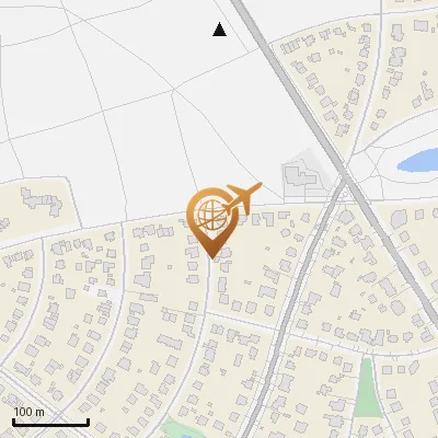 Foto zu Mehringer Straße 48-59, 13465 Berlin