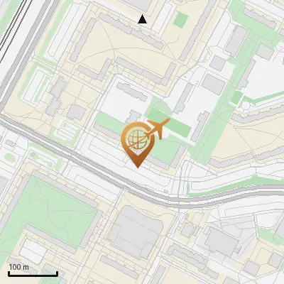 Foto zu Mehrower Allee 13-15, 12687 Berlin