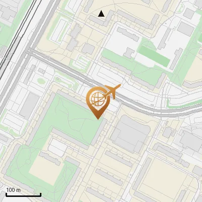 Foto zu Mehrower Allee 16, 12687 Berlin