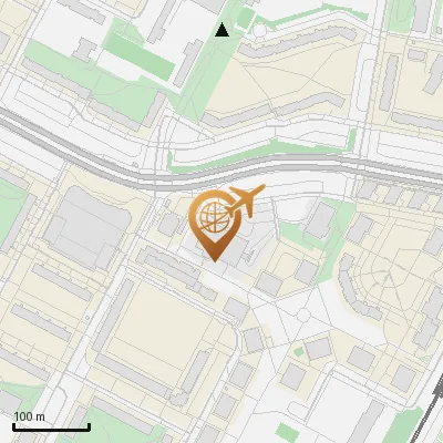 Foto zu Mehrower Allee 22, 12687 Berlin