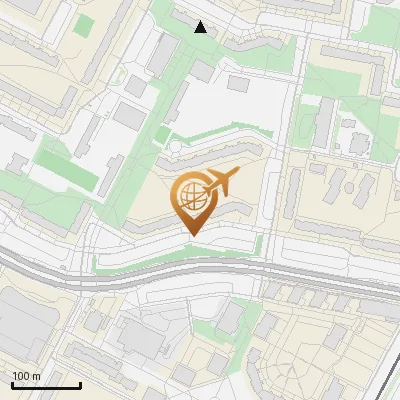 Foto zu Mehrower Allee 31-33, 12687 Berlin