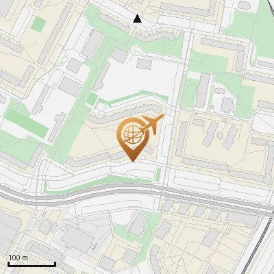 Foto zu Mehrower Allee 35-37, 12687 Berlin