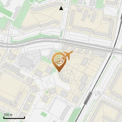 Foto zu Mehrower Allee 38, 12687 Berlin