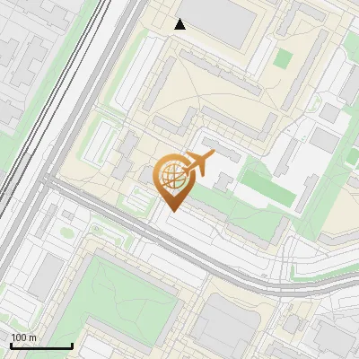 Foto zu Mehrower Allee 5, 12687 Berlin