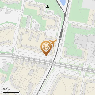 Foto zu Mehrower Allee 53, 12687 Berlin