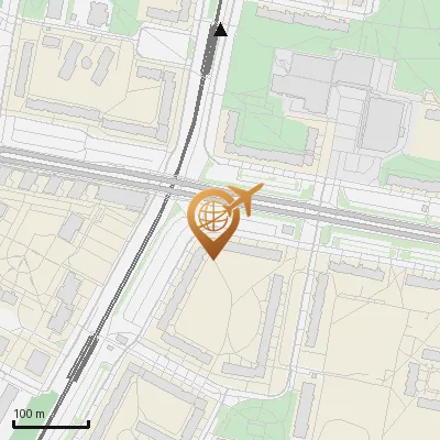 Foto zu Mehrower Allee 54, 12687 Berlin