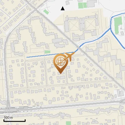 Foto zu Mehrower Zeile 3-8, 13435 Berlin