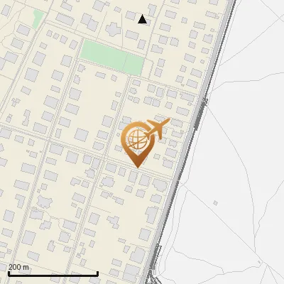 Foto zu Meichelbeckstraße 21-30, 81545 München