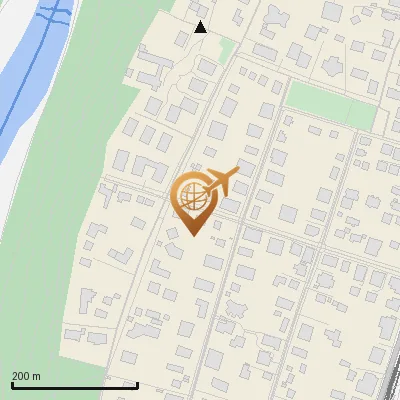 Karte Meichelbeckstraße 6-10, 81545 München